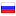 poisk-zvonka.ru server is located in Russia